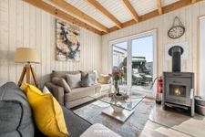 Ferienhaus Meer & Mehr I Olpenitz