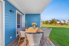 Ferienwohnung Strandgeflüster Olpenitz