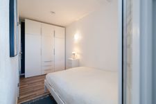 Ferienpark Sierksdorf App.590 - Strandlage Sierksdorf - Schlafzimmer
