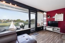 Ferienpark Sierksdorf App.590 - Strandlage Sierksdorf - Wohnzimmer