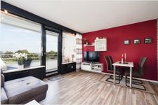 Ferienpark Sierksdorf App.590 - Strandlage Sierksdorf - Wohnzimmer