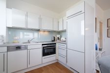 Beau Rivage Scharbeutz - Küche / Küchenzeile