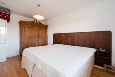 Beau Rivage Scharbeutz - Schlafzimmer