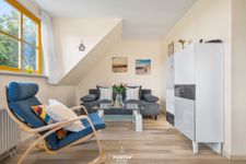 Ferienwohnung Kleine Welle Schönberger Strand