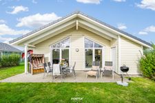 Ferienhaus Tingeltuthus Dagebüll