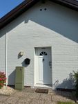 Haus Hagebutte Neuharlingersiel -