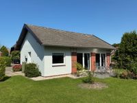 Haus Hagebutte Neuharlingersiel -