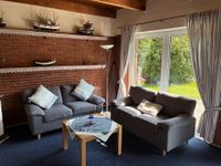 Haus Hagebutte Neuharlingersiel -