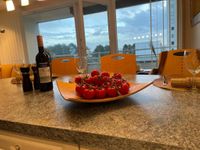 Ferienpark Sierksdorf Giny's Beach Appartement Sierksdorf - Dekoratives Detail