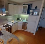 Ferienpark Sierksdorf Giny's Beach Appartement Sierksdorf - Küche / Küchenzeile