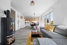 Ferienwohnung Vier Jahreszeiten Olpenitz