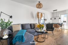 Ferienwohnung Dünenblick Rantum auf Sylt