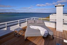 Ferienhaus Saltkrokan Olpenitz