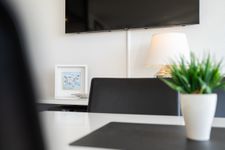 Panoramic einfach Meer Sierksdorf - Dekoratives Detail