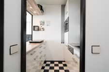 Panoramic einfach Meer Sierksdorf - Küche / Küchenzeile