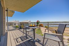 Ferienwohnung Schlei-Koje 4 Schleswig