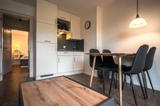 Ferienwohnung Deichkoje 1 Dagebüll