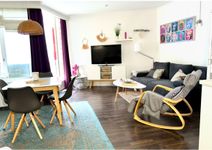  Ostseeblick Scharbeutz - 