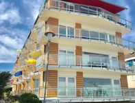  Ostseeblick Scharbeutz - 