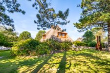 Ferienhaus Cäcilienhof Ost Kampen auf Sylt