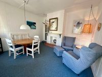 Fischerhaus am Hafen EG Neuharlingersiel -