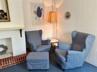 Fischerhaus am Hafen EG Neuharlingersiel -