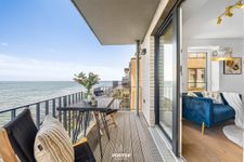 Ferienwohnung Tiefseetaucher Olpenitz