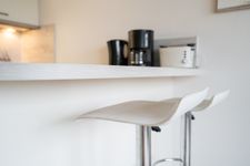 Ferienpark Sierksdorf App.705 - Strandlage Sierksdorf - Küche / Küchenzeile