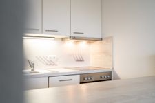 Ferienpark Sierksdorf App.705 - Strandlage Sierksdorf - Küche / Küchenzeile