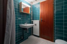 Ferienpark Sierksdorf App.705 - Strandlage Sierksdorf - Badezimmer