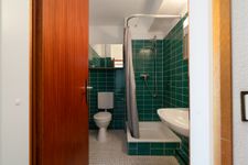 Ferienpark Sierksdorf App.705 - Strandlage Sierksdorf - Badezimmer