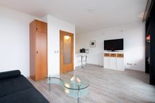 Ferienpark Sierksdorf App.705 - Strandlage Sierksdorf - Wohnzimmer