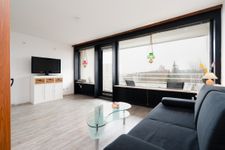 Ferienpark Sierksdorf App.705 - Strandlage Sierksdorf - Wohnzimmer