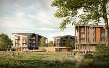 Ferienwohnung Fain Leewen Dagebüll