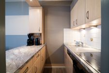 Ferienpark Sierksdorf MOIN MEERzeit Sierksdorf - Küche / Küchenzeile