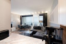 Ferienpark Sierksdorf MOIN MEERzeit Sierksdorf - Wohnzimmer