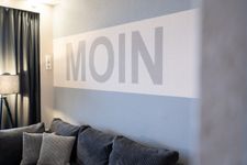 Ferienpark Sierksdorf MOIN MEERzeit Sierksdorf - Dekoratives Detail