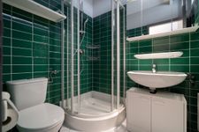 Ferienpark Sierksdorf MOIN MEERzeit Sierksdorf - Badezimmer