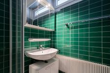 Ferienpark Sierksdorf MOIN MEERzeit Sierksdorf - Badezimmer