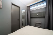 Ferienpark Sierksdorf MOIN MEERzeit Sierksdorf - Schlafzimmer