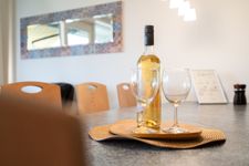 Ferienpark Sierksdorf Giny's Beach Appartement Sierksdorf - Dekoratives Detail