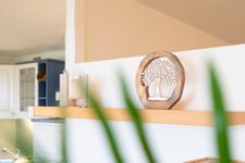 Ferienpark Sierksdorf Giny's Beach Appartement Sierksdorf - Dekoratives Detail