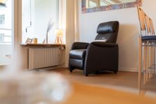 Ferienpark Sierksdorf Giny's Beach Appartement Sierksdorf - Wohnzimmer