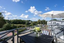 Hanseatenresidenz App.31 Scharbeutz -