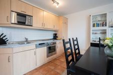 Hanseatenresidenz App.31 Scharbeutz -