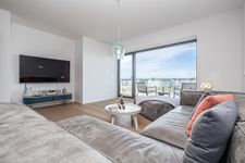 Ferienwohnung Rooftop Garden 2 Olpenitz