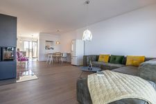 Ferienwohnung Rooftop Garden 3 Olpenitz