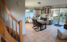 Seestrasse 75a Haus B (rechts) Mecklenburg-Vorpommern -