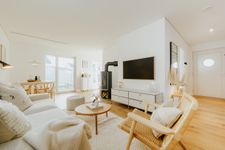 Ferienwohnung Kyst Olpenitz