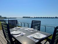 Ferienwohnung Landungsbrücke 22 Olpenitz